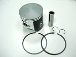 Polaris Xplorer 300 4X4 Namura NA-50003 Piston Kit Std New. Price: $82.41.