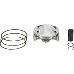 Vertex Piston Kit Bb Forged 79.95/+3.00 13.8:1 Yamaha 24405A New. Price: $272.66.