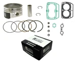 Namura Top End Rebuild Kit Standard Bore 79.95MM NA-50081K New. Price: $213.26.