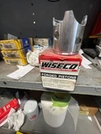 Wiseco 520PS Piston "read The Listing Please" Florida New. Price: $100.00.
