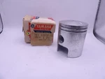 Nos Yamaha YJ1 YJ2 1964-1965 Genuine 42.50 0.50 Oversize Piston Oem 113-11636-02 New. Price: $55.99.