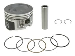 Namura Piston Kit 0.50MM Oversize 71.45MM, 8.7:1 Compression NA-40015-2 New. Price: $66.99.