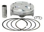 New Vertex High Comp Forged Piston Kit Honda Crf 250 (08-09) 23444B. Price: $260.96.
