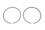 Yamaha Genuine Piston Ring Set 1ST Oversize 5X6-11601-10-00 New. Price: $31.95.