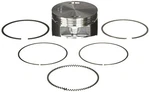 Wiseco Piston Kit 40050M08650 New. Price: $189.99.
