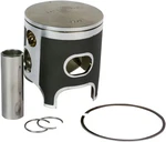 Wiseco Racer Elite Piston Kit 54MM Std Gas MC125 21-25 New. Price: $213.46.