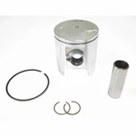 Complete Piston D. 47.44 Athena For Honda 85 Cr 2003-2007 Nuovo. Price: $85.69.