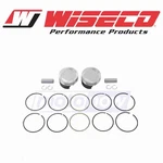 Wiseco Tracker Series Piston Kit For 1987-2003 Harley Davidson XLH883HUG Nv New. Price: $238.45.