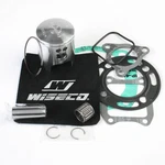 Wiseco Pro-lite Piston Kit 47.00MM For Honda CR80R 1992-2002 New. Price: $173.99.