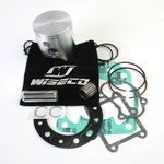 PK136 Wiseco Powesports 82 90 Yam RZ350 Prolite 65 0MM 513M New. Price: $416.99.