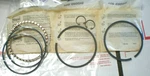 Eagle Iron Harley-davidson Nos Piston Kit 22103-74TA (.010) New. Price: $29.50.