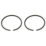 Namura Atv/utv Piston Rings 0.02 Polaris NA-50008-2R New. Price: $9.86.