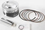 Wiseco Piston Kit Standard Bore 68.50MM 4935M06850 New. Price: $184.99.
