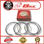 Nos Honda GL125 XL125 NX125 CB125S Piston Rings Size 0.25 Oem P/n 13021-440-003 New. Price: $25.98.