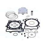 Athena Top End Piston Kit 77.97MM Bore For Kawasaki KX250 4T 2020 New. Price: $223.95.