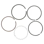 Wiseco Ring Set - 48.50MM 1909XE New. Price: $43.94.