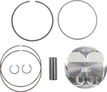 Moose Racing Piston Kit 95.00 Mm 0910-6500 New. Price: $471.95.
