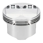 Je 208659 Aluminum Dome Set - 3.543 Bore 1.000 Cd 0.787 Pin New. Price: $309.99.