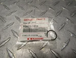 Kawasaki Many Models Fitment Description Oem Piston Pin Circlip 92033-1054 New. Price: $5.40.