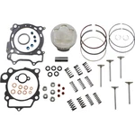 Kibblewhite Top End Service Kit 80-82000 New. Price: $567.71.