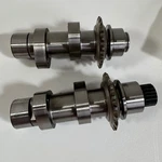 Harley Davidson Screamin Eagle 211 Camshaft Kit 25465-06 Twin 2006 Dyna Used. Price: $277.19.