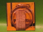 Yamaha CS3 CS5 1970-72 Piston Rings 3RD Over Size Oem #273-11601-31 New. Price: $90.00.
