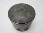 1973 Yamaha RT3 Piston 79.7" Used. Price: $23.96.