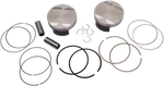 Wossner Pistons Kit K8930D300-2 New. Price: $368.55.