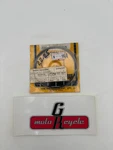 Yamaha Piston Ring Set (3RD O/s 0.75MM) 2N6-11610-30-00 Y3 New. Price: $39.87.