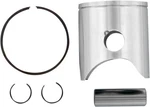 Wiseco Piston Kit 0.50MM Oversize 54.50MM 1995-1997 Kawasaki Kx 125 652M05450 New. Price: $146.99.