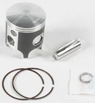 Wiseco 823M06640 Piston Kit, Standard Bore 66.40MM New. Price: $170.96.