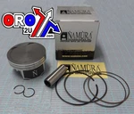 Piston Kit 14-20 Krf 800 A, Namura NA-20077 New. Price: $139.64.