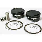 Wiseco - Powersports Black Edition Piston Kit M8 117 Cid 11.0:1 K2799 New. Price: $576.95.