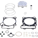 Athena Piston Kit With Gaskets For Honda - CRF250R 78.95 Mm P5F0790323002A New. Price: $207.50.