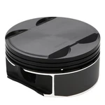 Wiseco VT2802 Black Edition V-twin. Piston Kit 4.250 Bore 11:1 Cr New. Price: $557.99.