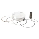 Vertex Piston Kit For Husqvarna Fc 250 2016-2018 24097A New. Price: $272.66.