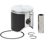 Vertex Piston Kit Big Bore 57.96MM (144CC) 23335B New. Price: $180.45.