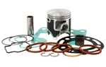 Vertex VTK22803B Top End Kit W/cast Replica Piston For 2001-2013 Kawasaki KX85 New. Price: $166.46.