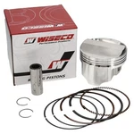 Honda XR500/XL500, 1979-1982, Wiseco .080 Piston Kit, 4117M09100 91MM, 10.5:1 New. Price: $266.99.