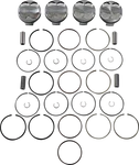 Je Pistons Kit 247631 New. Price: $1049.62.