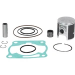 Vertex 47.45MM Standard Bore Top End Piston Kit For Yamaha VTK24370B New. Price: $135.86.