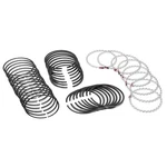 Je Pistons Premium Race Series Rings 3.652" Bore 1.5MM/1.5MM/4.0MM New. Price: $183.99.