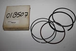 1985 - 1986 Honda Atc 250 Engine Piston Rings .50 Over 23037 PR137 Nos New!. Price: $19.95.