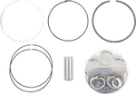 Moose Offroad Piston Kit Yamaha - 95MM MP1001 Performance Upgrade New. Price: $326.95.