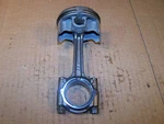 Yamaha Piston And Connecting Rod Assembly 4XV-11631-10-00 YZF-R1 Used. Price: $49.95.