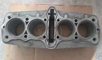 Kawasaki Z1 Engine Cylinder Jug Barrel Top End Standard KZ900 903 1973 - 77 Used. Price: $160.00.