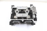 2024 Suzuki GSX-8R Oem Engine Top End Cylinder Head Used. Price: $399.95.