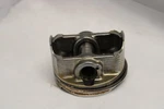 Engine PISTON(STD)13001-1567 2000 Kawasaki ZX9 ZX-9R Used. Price: $50.00.