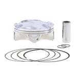 Athena Replacement Piston 78.96MM Bore S5F07900002B New. Price: $162.09.