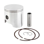 Wiseco 891M07200 Piston Kit Pro-lite Standard (72 Mm) New. Price: $219.99.